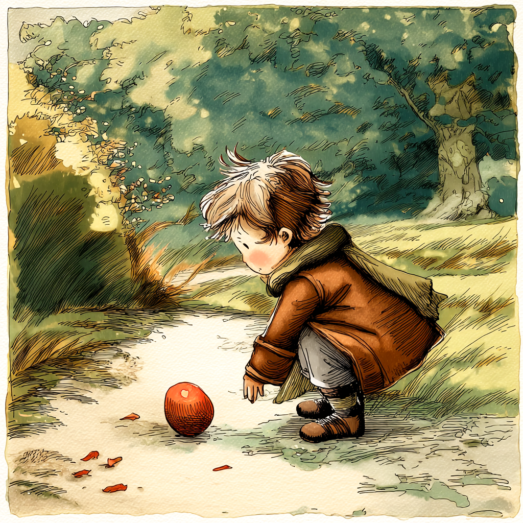 Story